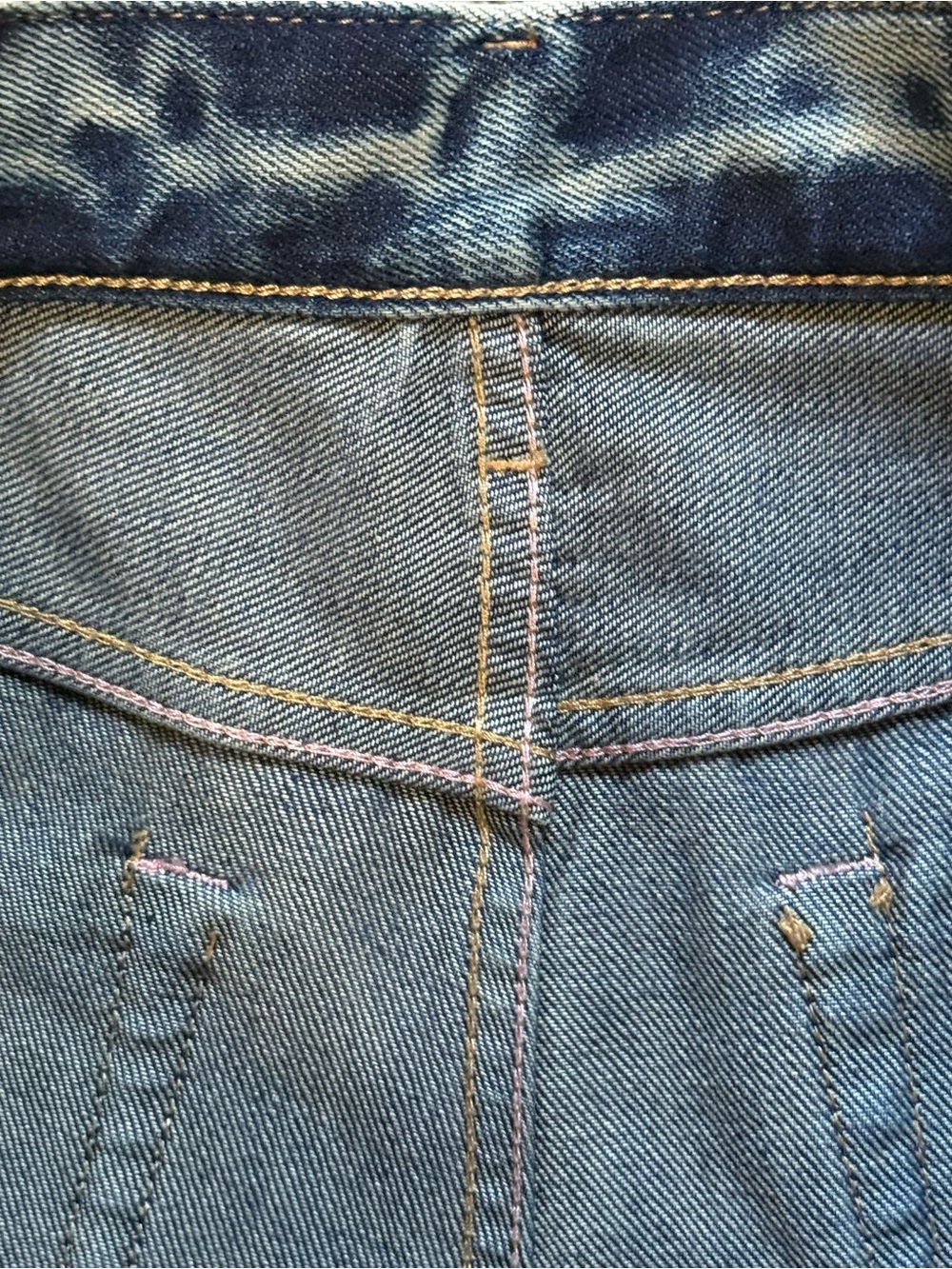 Authentic NWOT Acne Studios 2024 U Rocka. Size 42. - Picture 15 of 15